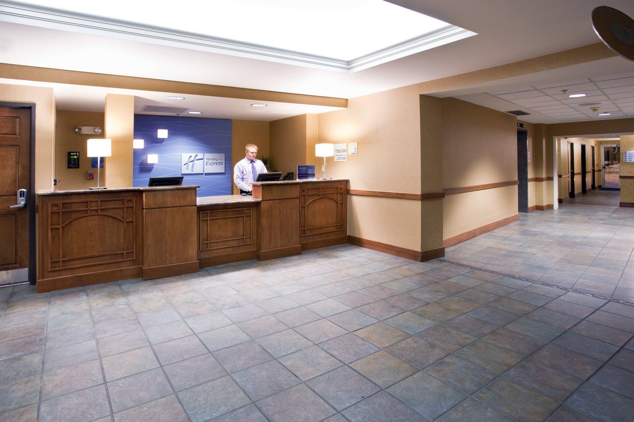 Comfort Inn & Suites Boulder Exteriör bild