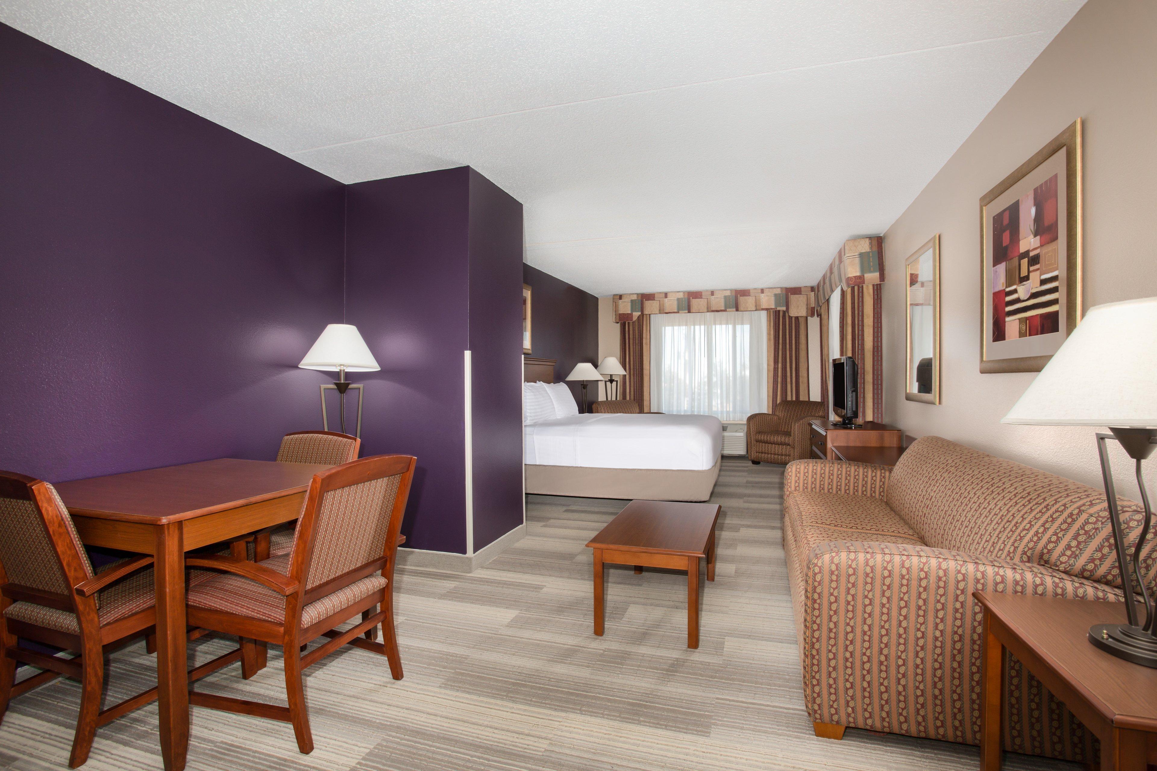 Comfort Inn & Suites Boulder Exteriör bild