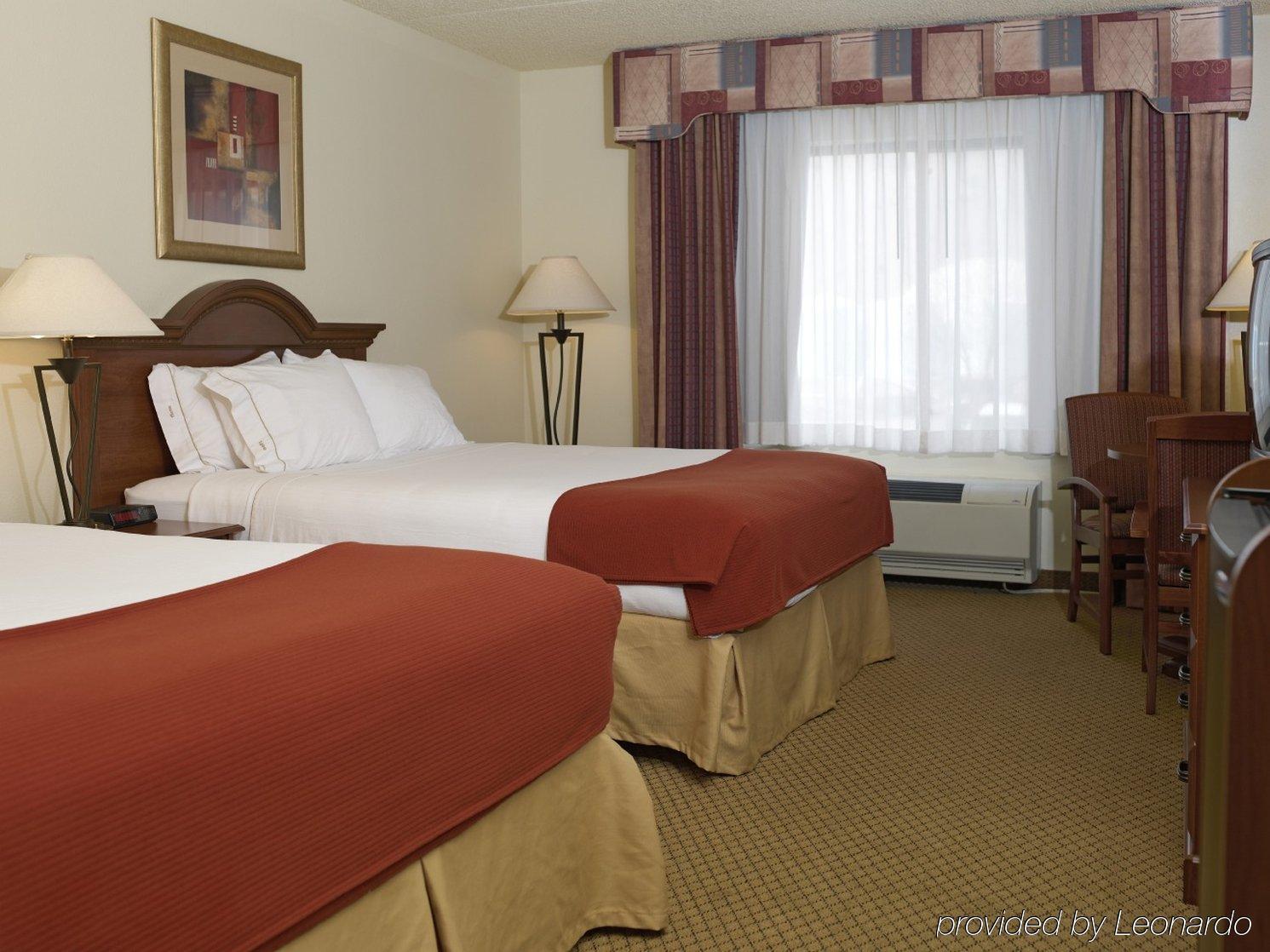 Comfort Inn & Suites Boulder Exteriör bild