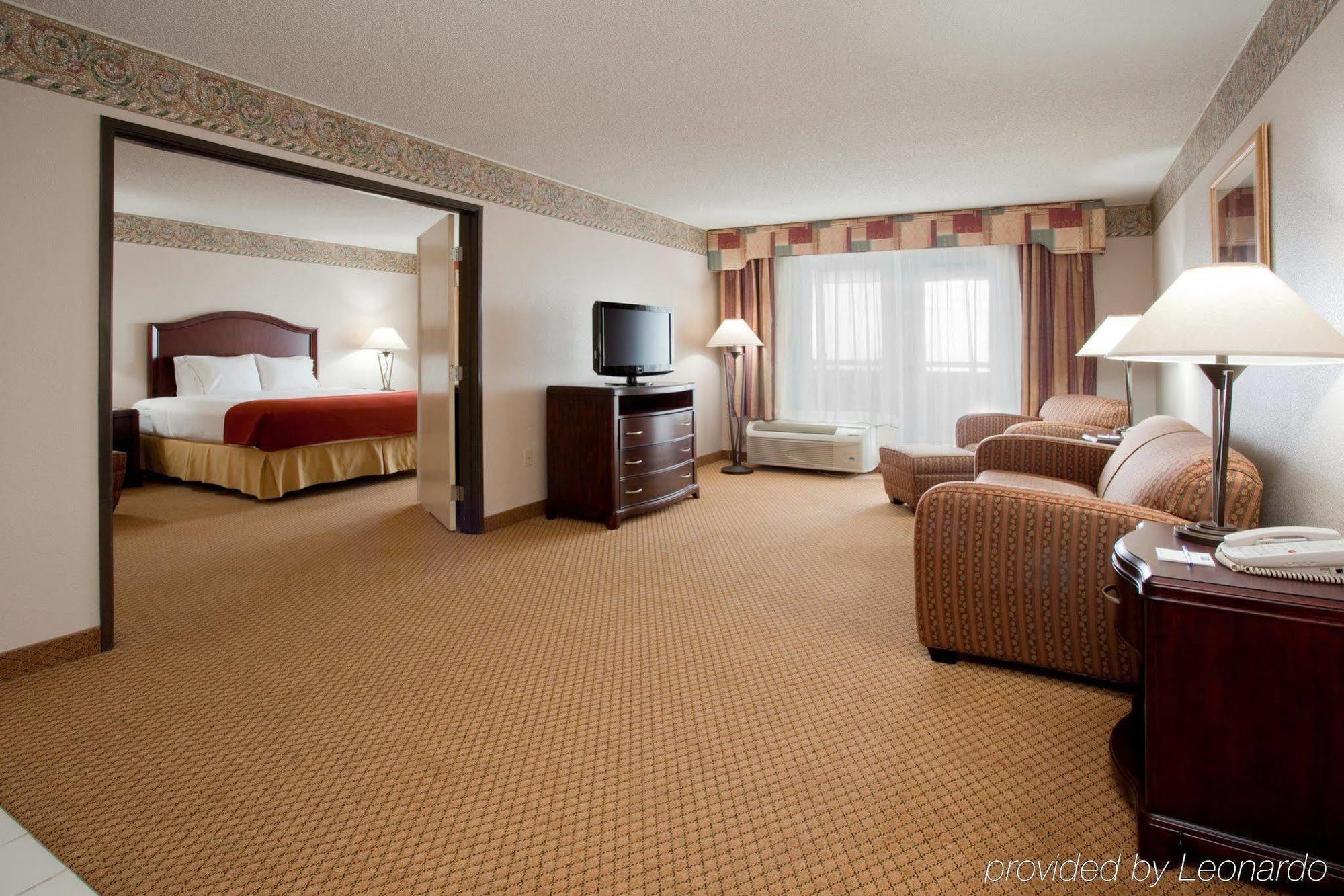 Comfort Inn & Suites Boulder Exteriör bild