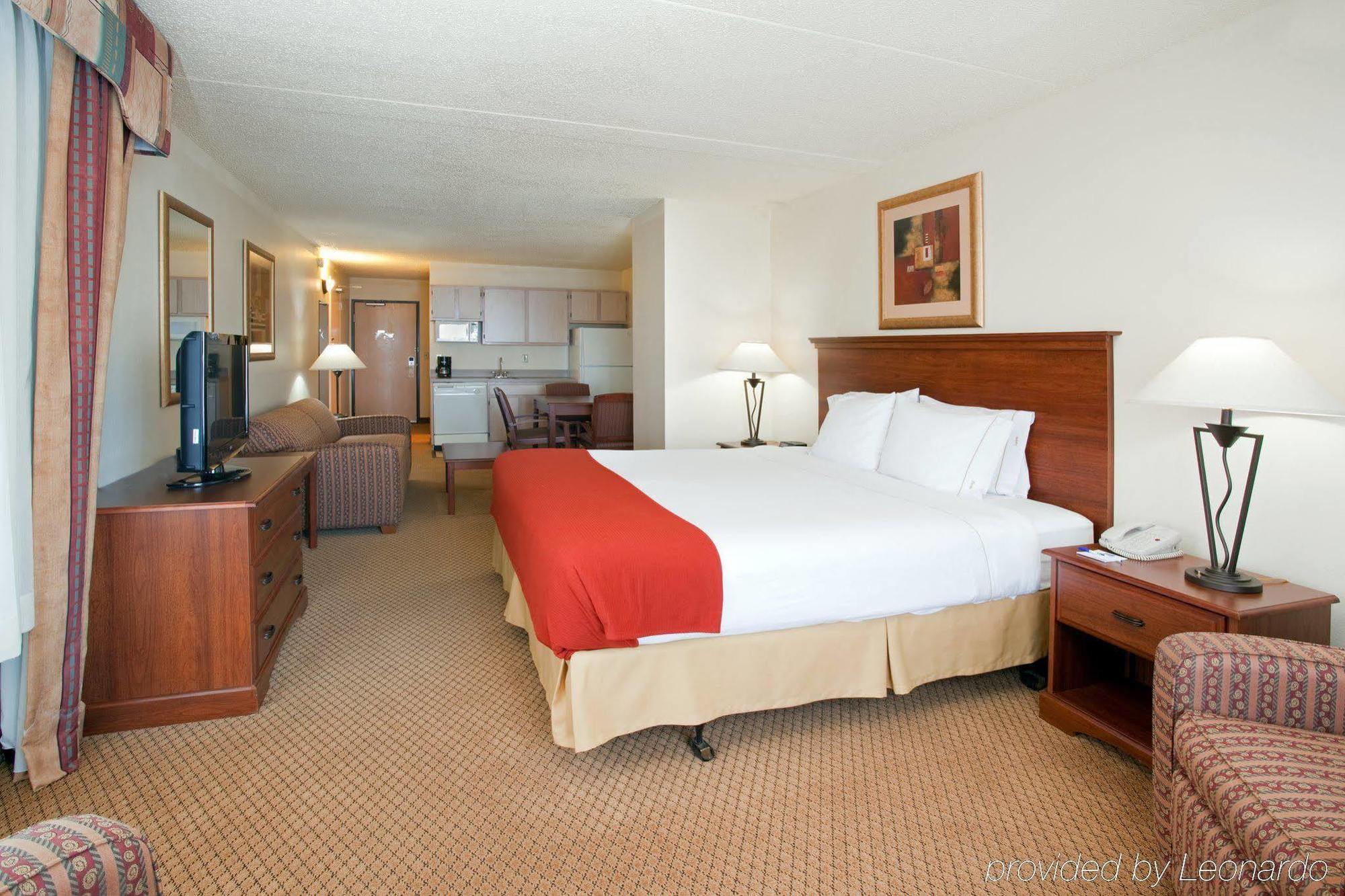 Comfort Inn & Suites Boulder Exteriör bild