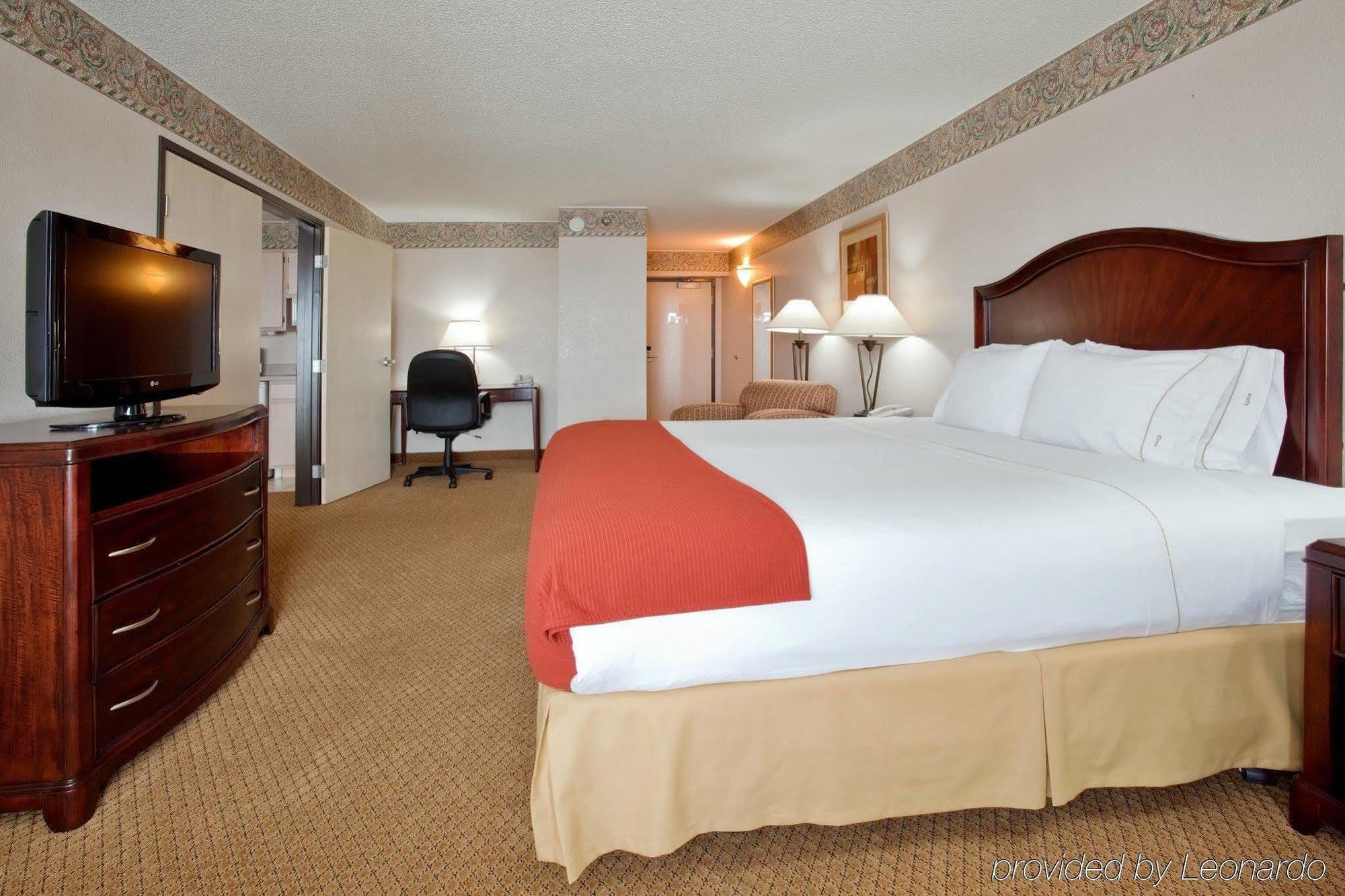 Comfort Inn & Suites Boulder Exteriör bild